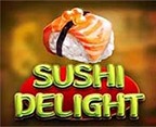 SUSHI DELIGHT MC