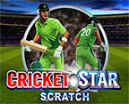 Cricket Star Scratch